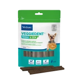 Veggiedent Zen Tuggben - X-Small