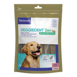 Veggiedent Zen Tuggben - Large