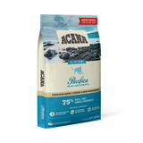 Torrfoder Pacifica till Katt - 4,5 kg