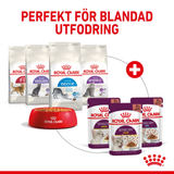 Sensory Multipack Våtfoder Bitar i Sås till Katt