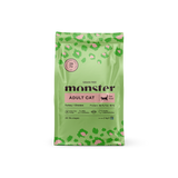 Grain Free Adult Chicken & Turkey Kattfoder