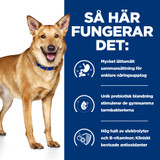 Prescription Diet i/d Digestive Care Mini Stew Kyckling & Grönsaker Hundfoder