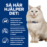 Prescription Diet Feline c/d Multicare Urinary Stress Våtfoder Lax