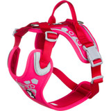 Weekend Warrior Hundsele - 100 - 120 cm Ruby