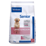 Senior Dog Large & Medium