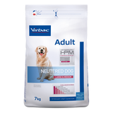 Adult Neutered Hundfoder Large & Medium - 7 kg