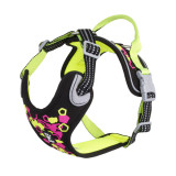 Weekend Warrior Extra Reflekterande  Neonsele - 40 - 45, 45 - 60, 60 - 80, 80 - 100, 100 - 120
