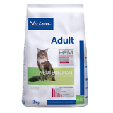 Adult Neutered Torrfoder till Katt