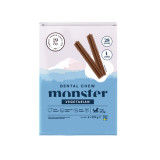 Dog Dental Chew Vegetarian - Large 28-pack