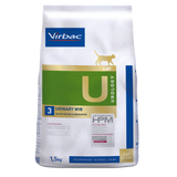 Urology 3 Torrfoder till Katt - 1,5 kg