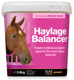 Haylage Balancer - 3,6 kg