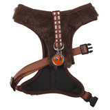 Star Wars Chewbacca Päls Hundsele