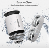 Granary Automatic Duo Foderautomat till  Hund/Katt