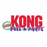 KONG Pull-A-Partz Sushi Kattleksak
