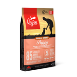 Puppy Small Breed Torrfoder för Valp