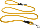 Comfort Stretch Leash Hundkoppel - Yellow M, Yellow L