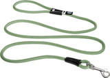 Comfort Stretch Leash Hundkoppel - Olivgrön M, Olivgrön L
