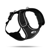 Belka Harness Large Breed Hundsele - Black Medium
