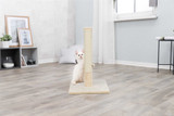 Klöspelare Batres Till Katt