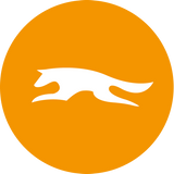 Classic Red Hundfoder