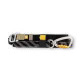 Justerbart Koppel Black Ripple