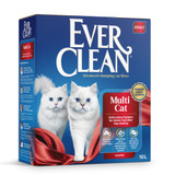 Multiple Cat kattsand - 10 L