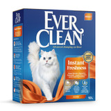 Fast Acting kattsand - 10 L