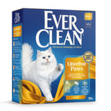 Litterfree Paws kattsand - 10 L