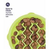 Kitty Slow Feeder till Katt