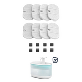 Capsule Replacement Filter (8 pack)