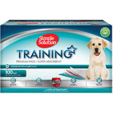 Training Premium Pads, Valpmatta - 100 pack