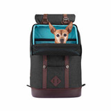 K9 Ryggsäck till Hund