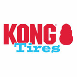 KONG Puppy Tires Leksak till Valpar