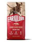 Lamb & Wild Boar Adult Torrfoder för Vuxna Hundar - 12 kg