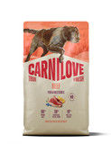 True Fresh Beef Adult Dogs Torrfoder - 4 kg