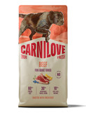True Fresh Beef Adult Dogs Torrfoder - 12 kg