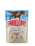 True Fresh Fish & Turkey Adult Dogs Torrfoder - 1,5 kg