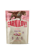 True Fresh Turkey Adult Dogs Torrfoder  - 1,5 kg