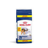 Maxi Adult Torrfoder Till Vuxna Hundar  - 15 + 3 kg