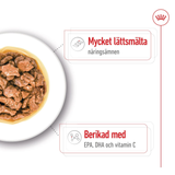 X-Small Adult Gravy Våtfoder till Hundar