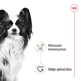 X-Small Adult Gravy Våtfoder till Hundar