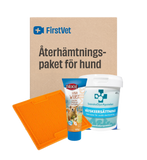 Återhämtningspaket för hund