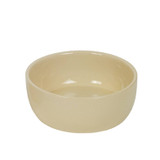 Keramikskål Kaunis - Creme Medium