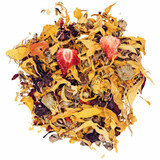 Blomsterparadis Mix till Gnagare