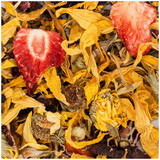 Blomsterparadis Mix till Gnagare