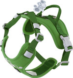 Weekend Warrior Hundsele II ECO - Parsley 40 - 50 cm, Parsley 45 - 60 cm, Parsley 55 - 70 cm, Parsley 65 - 80 cm, Parsley 75 - 100 cm