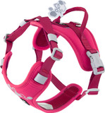Weekend Warrior Hundsele II ECO - Ruby 40 - 50 cm, Ruby 45 - 60 cm, Ruby 55 - 70 cm, Ruby 65 - 80 cm, Ruby 75 - 100 cm