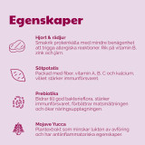 Wild Venison Torrfoder för Hund