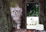 LilCat 2 GPS-Tracker till Katt