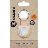 Lampa Blinker Airblinker till Hund - Beige